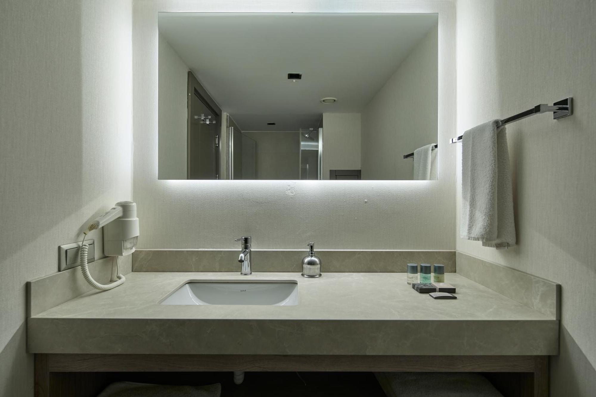 Sinema Hotel אורדו מראה חיצוני תמונה