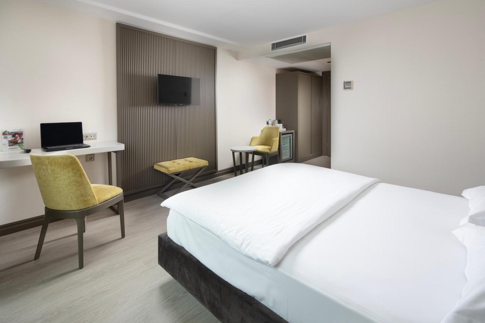Sinema Hotel אורדו מראה חיצוני תמונה
