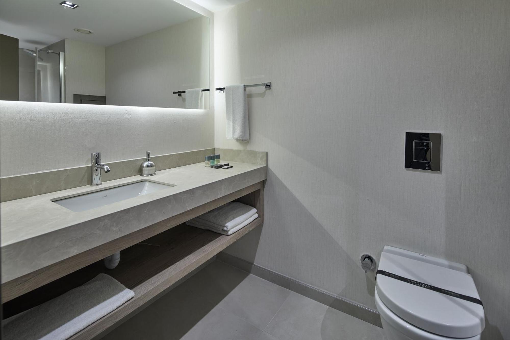 Sinema Hotel אורדו מראה חיצוני תמונה